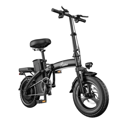 LOOKRUN G11 električni bicikl 48 V 13 Ah