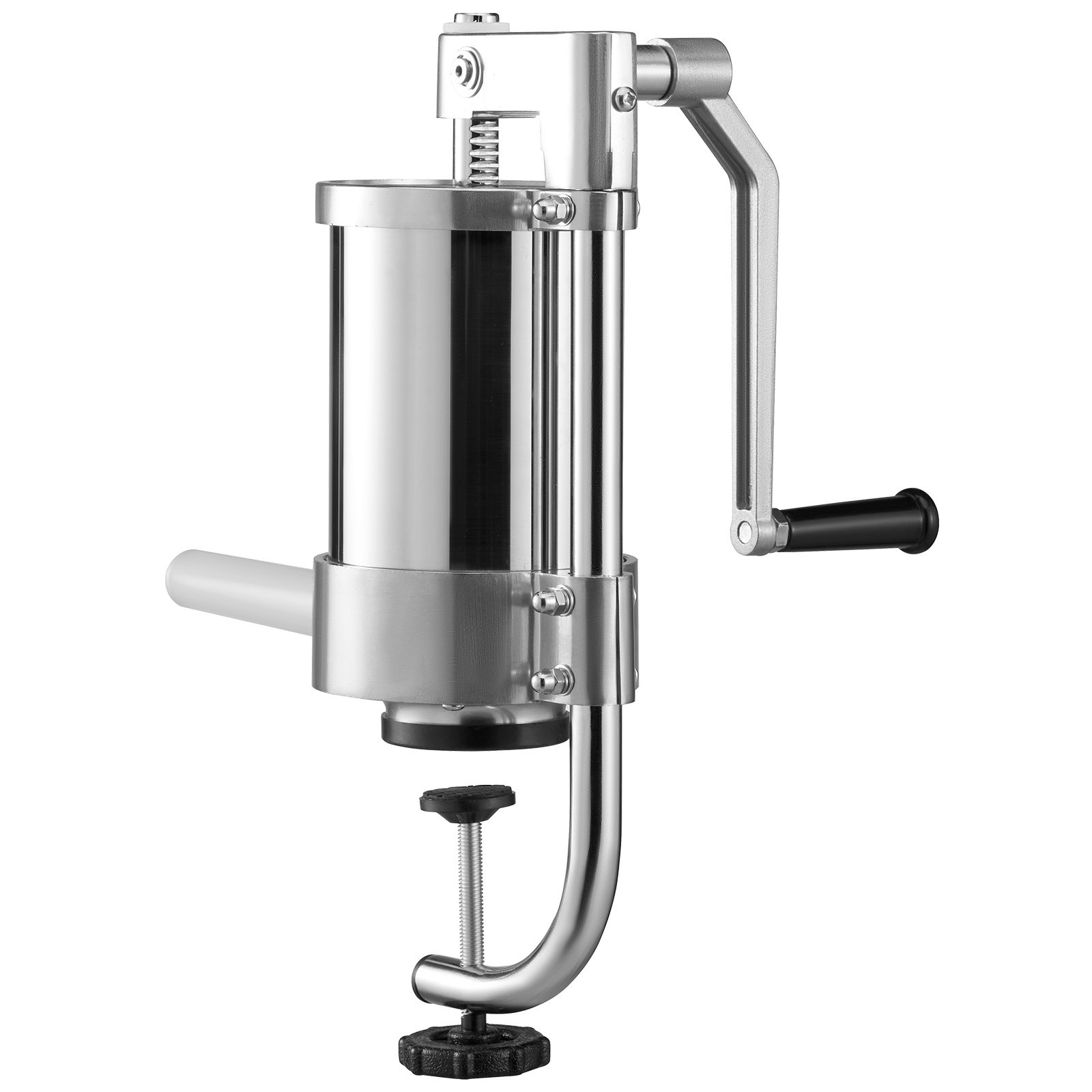 VEVOR punilica za kobasice ES-1.5L, 1,5 L - Slika 10