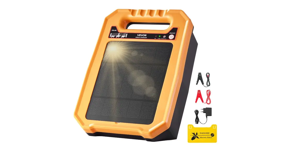 Česta pitanja o solarnim električnim pastirima za vrt i okućnicu